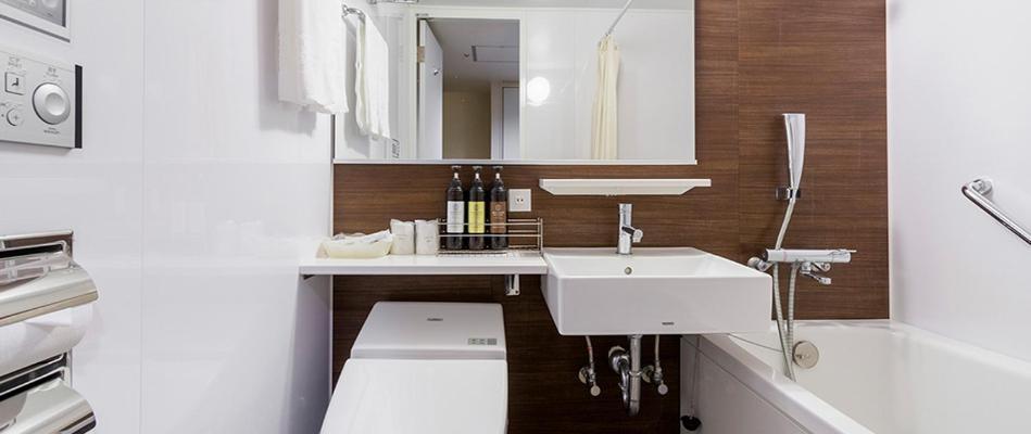 Saitama Grand Hotel Fukaya Ngoại thất bức ảnh