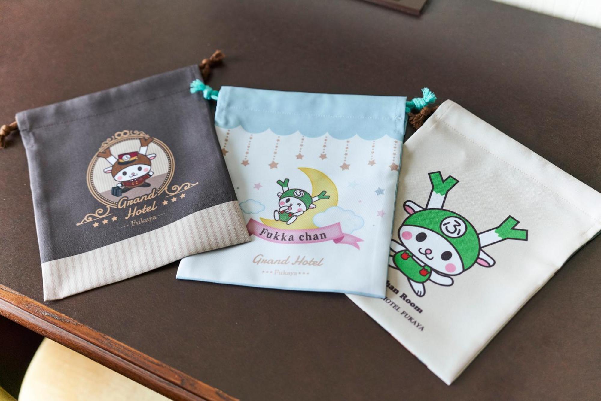 Saitama Grand Hotel Fukaya Ngoại thất bức ảnh