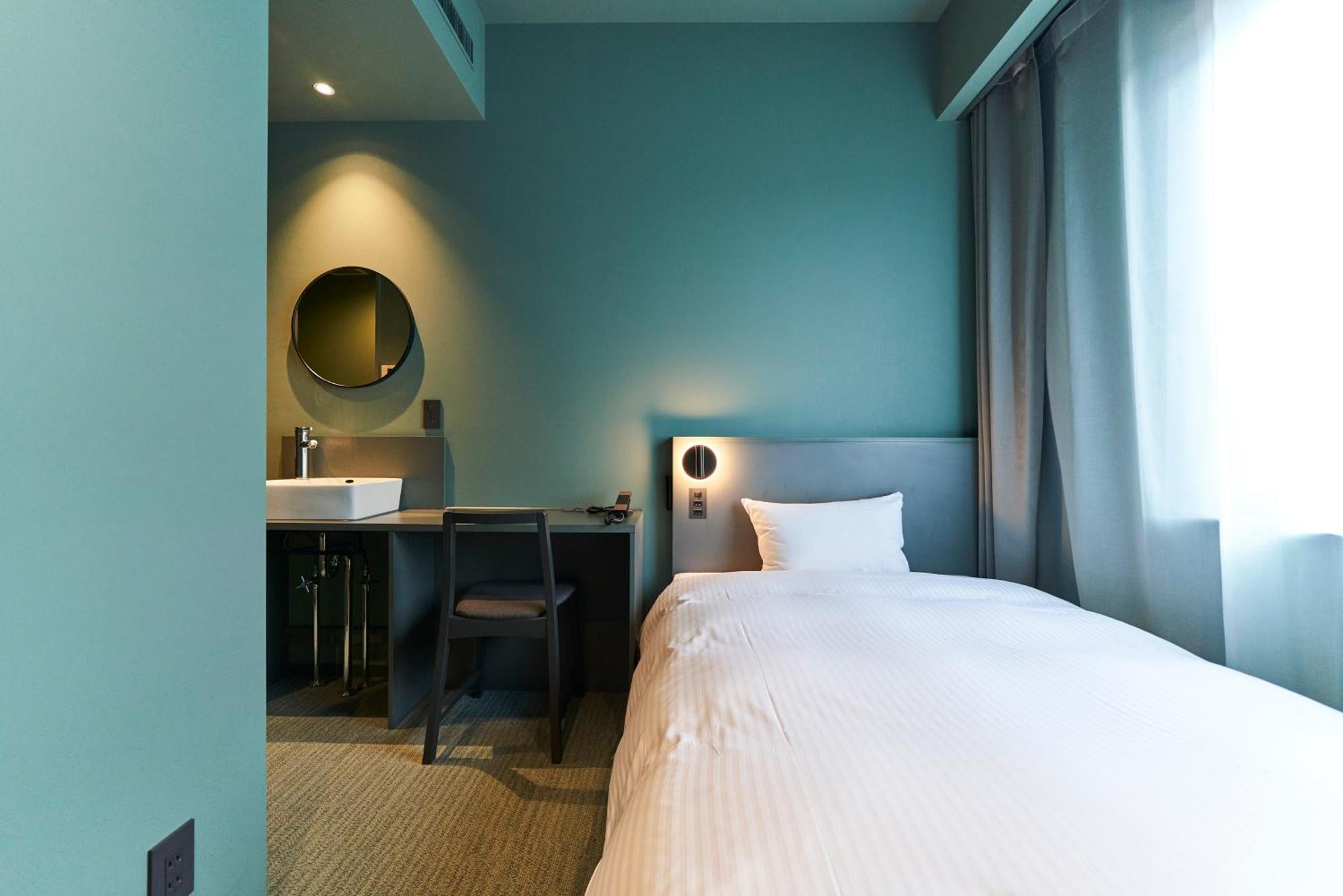 Saitama Grand Hotel Fukaya Ngoại thất bức ảnh