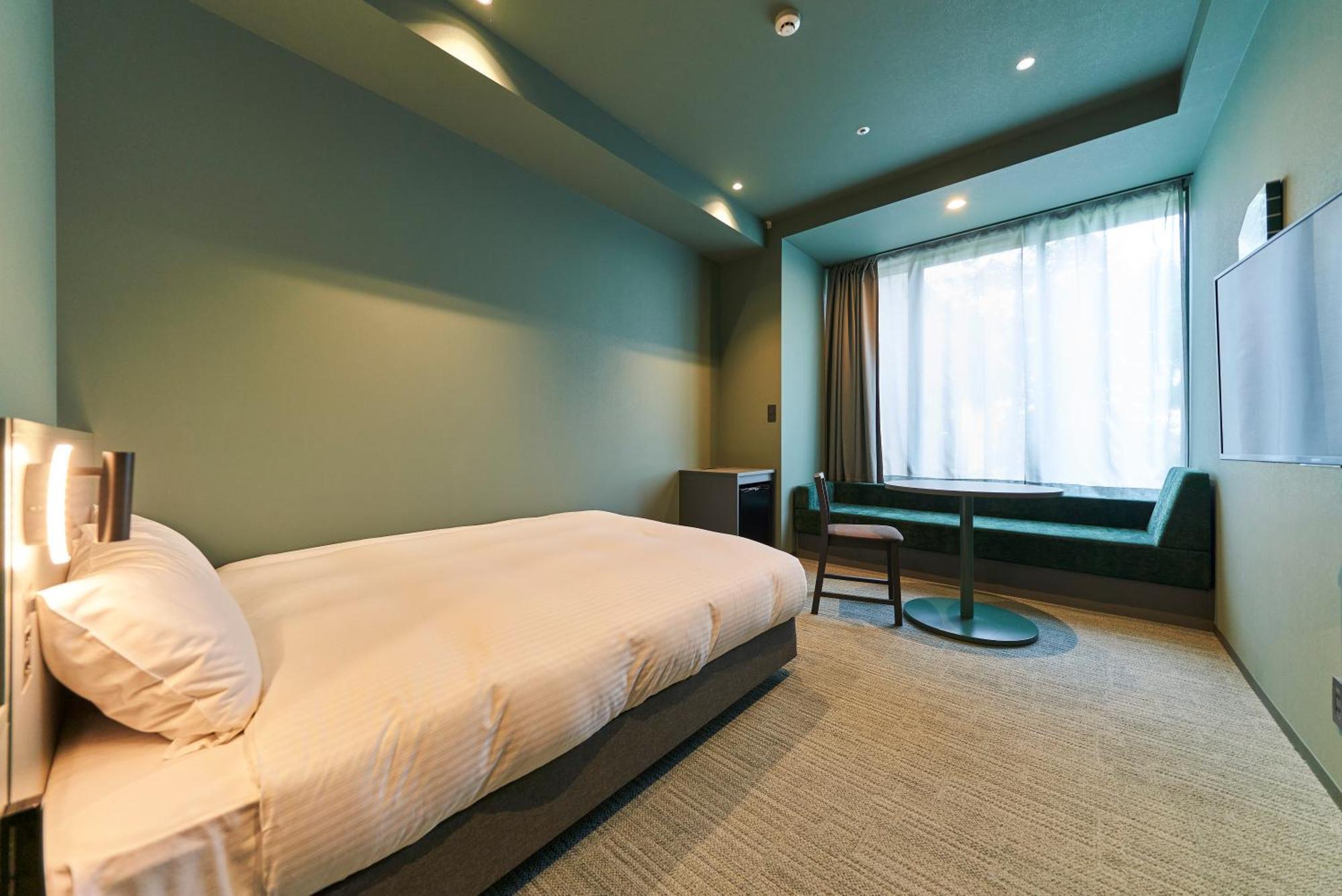Saitama Grand Hotel Fukaya Ngoại thất bức ảnh