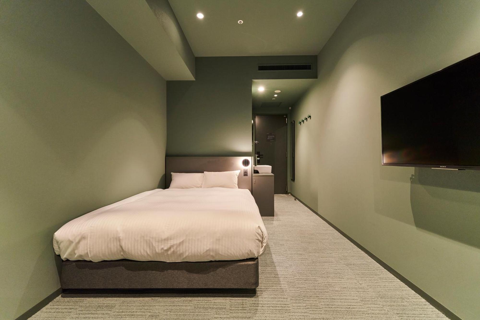 Saitama Grand Hotel Fukaya Ngoại thất bức ảnh