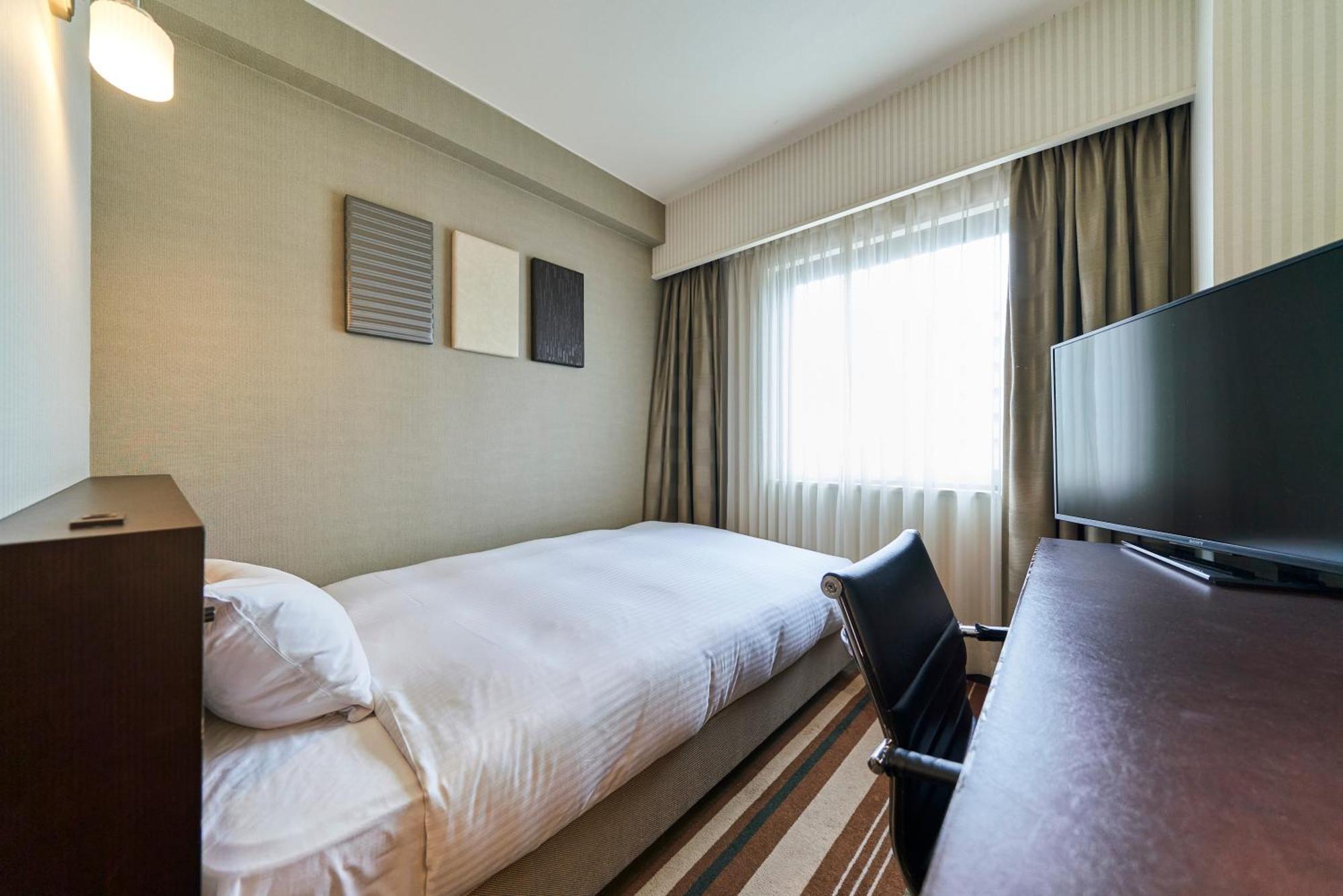Saitama Grand Hotel Fukaya Ngoại thất bức ảnh