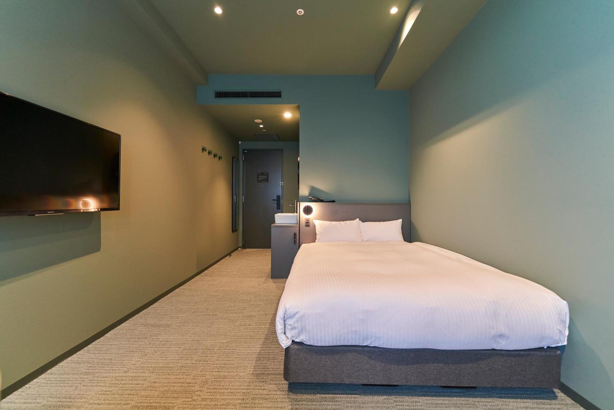 Saitama Grand Hotel Fukaya Ngoại thất bức ảnh