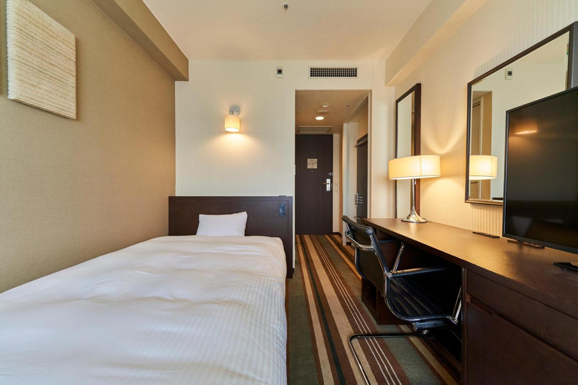 Saitama Grand Hotel Fukaya Ngoại thất bức ảnh