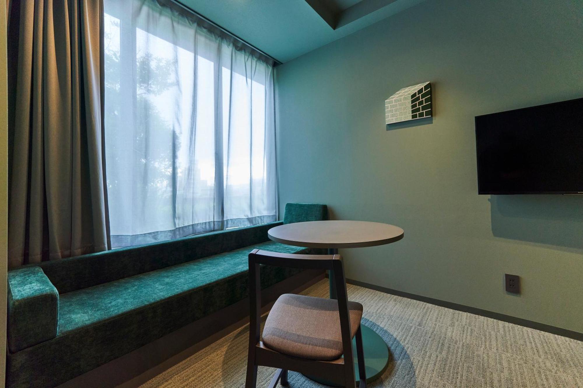Saitama Grand Hotel Fukaya Ngoại thất bức ảnh