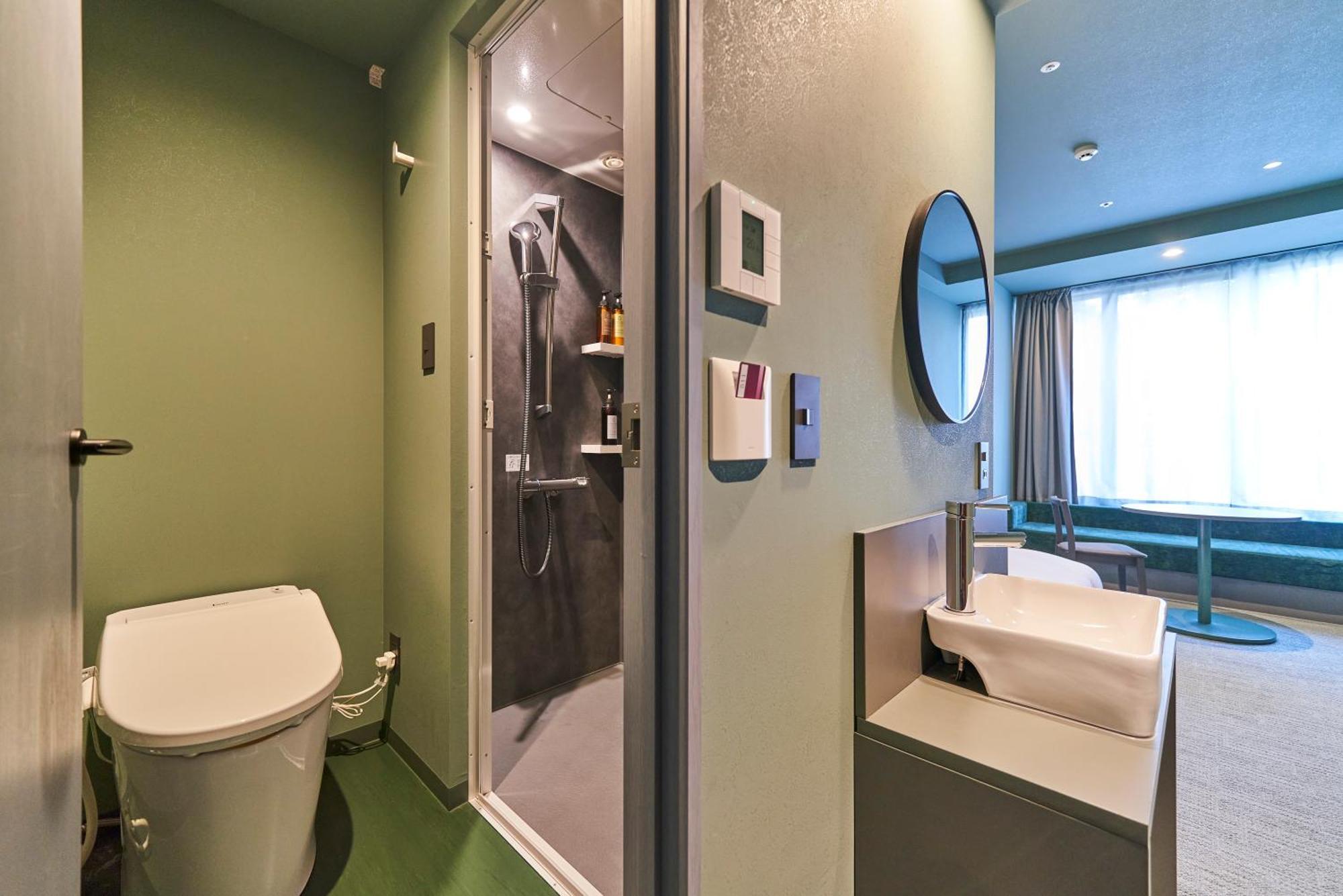 Saitama Grand Hotel Fukaya Ngoại thất bức ảnh