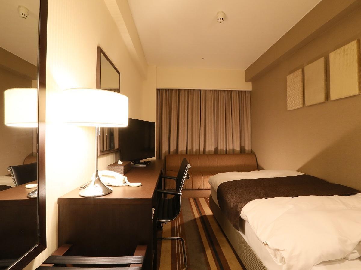 Saitama Grand Hotel Fukaya Ngoại thất bức ảnh