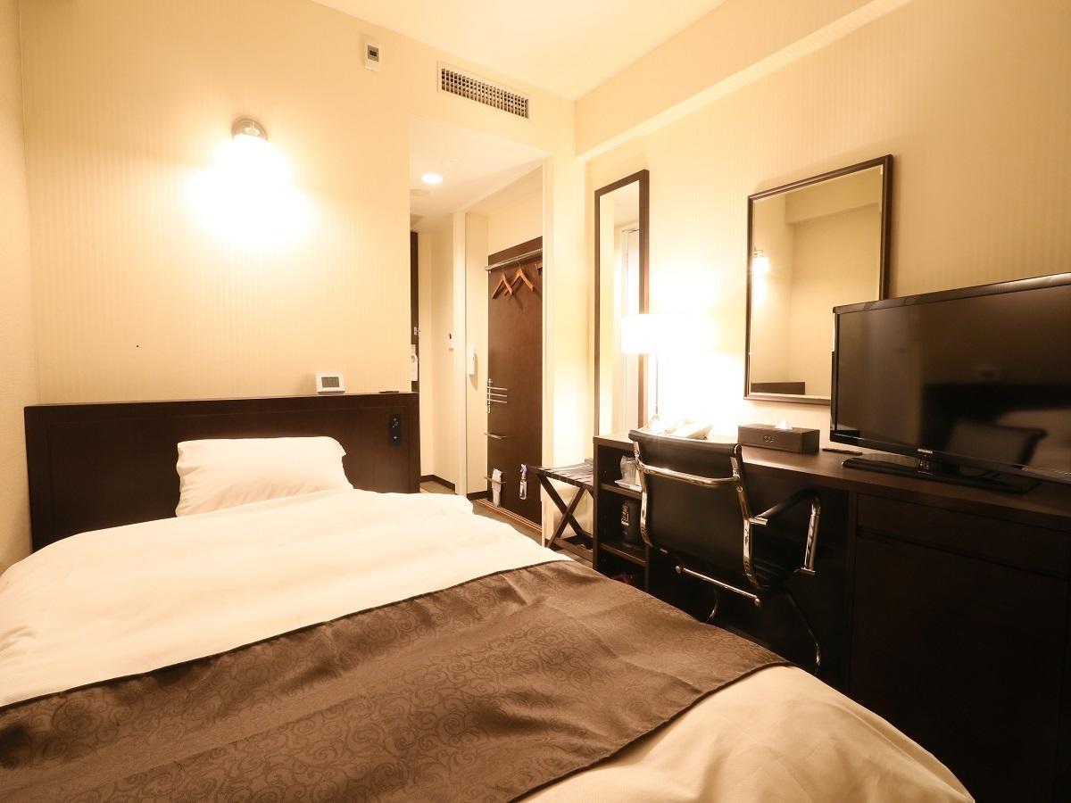 Saitama Grand Hotel Fukaya Ngoại thất bức ảnh